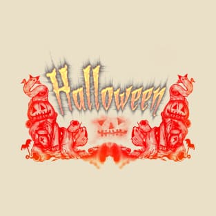 halloween T-Shirt