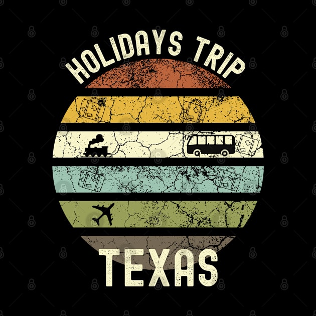 Holidays Trip To Texas, Family Trip To Texas, Road Trip to Texas, Family Reunion in Texas, Holidays in Texas, Vacation in Texas by DivShot 