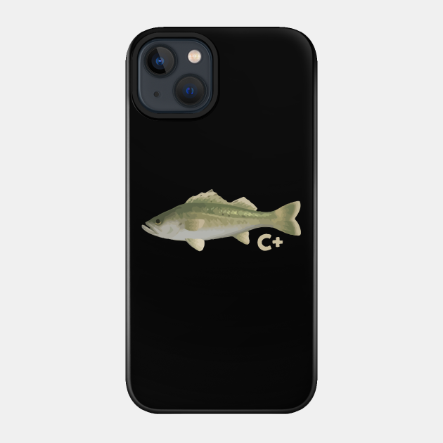 Sea - Sea - Phone Case