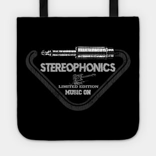 Stereophonics Tote