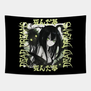 Anime Tapestry