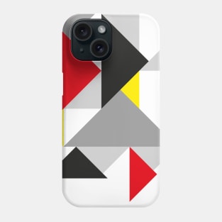 Abstract#40 Phone Case