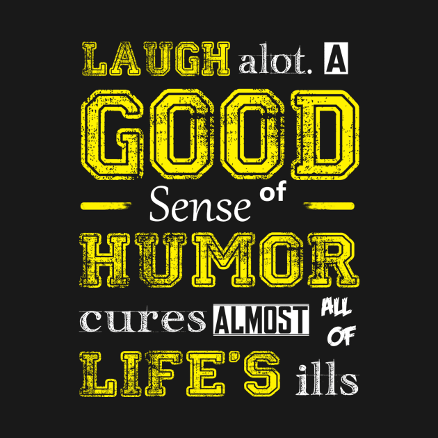 Sense Of Humor by siddick49