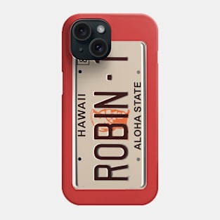 MAGNUM PLATE Phone Case