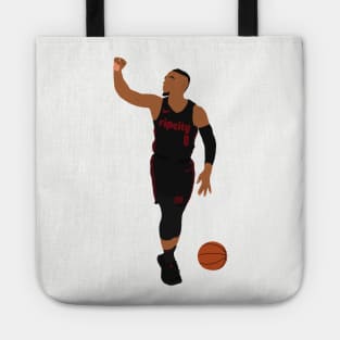 Dame Time Tote