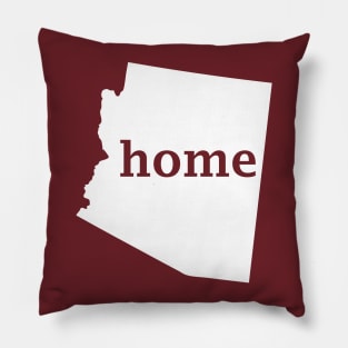 Arizona Home Pillow