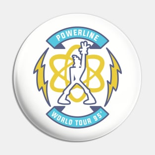 Powerline Pin