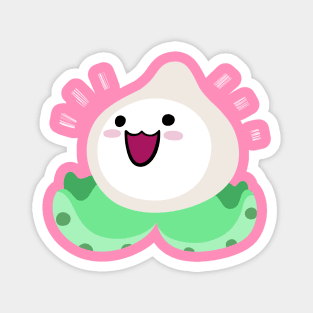 Pachimari Magnet