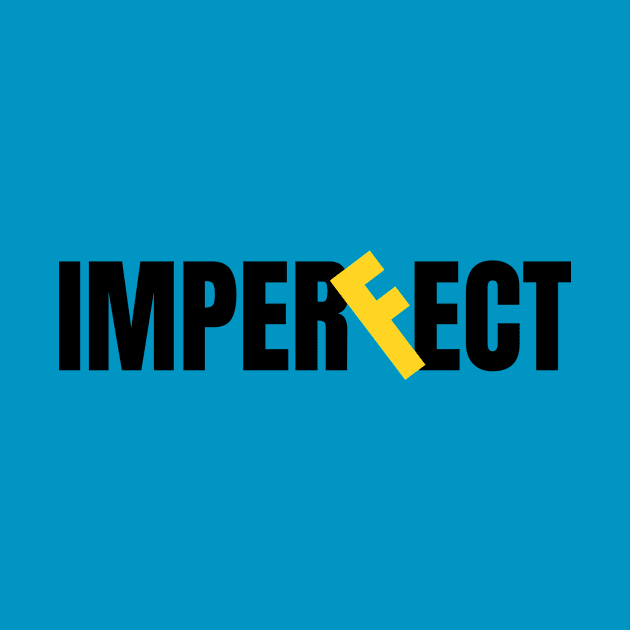 imperfect by Leap Arts