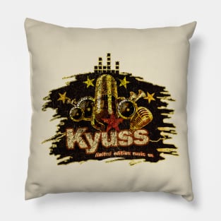 Kyuss Pillow