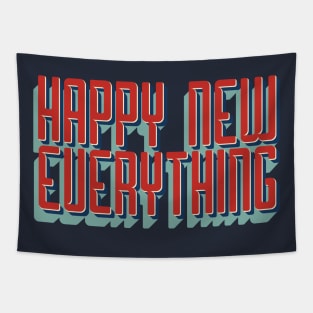 EVERYTHING Tapestry