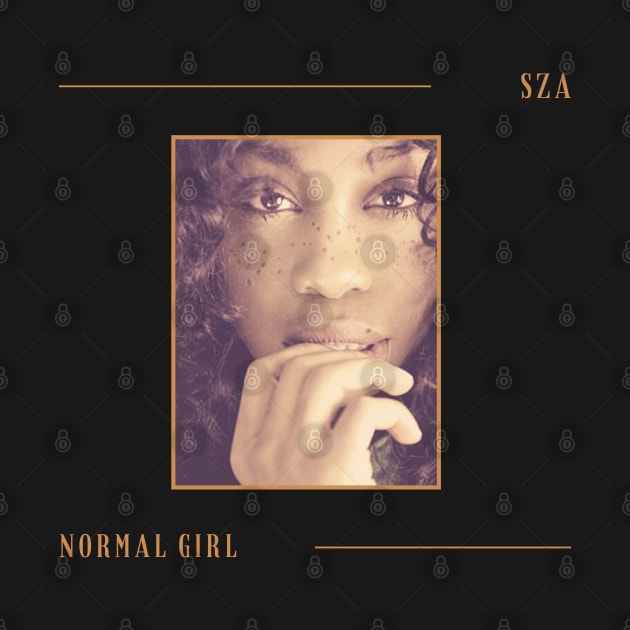 sza vintage by partikelir.clr