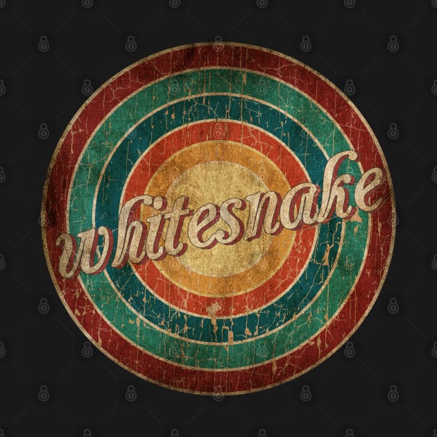 Whitesnake by PREMAN PENSIUN PROJECT