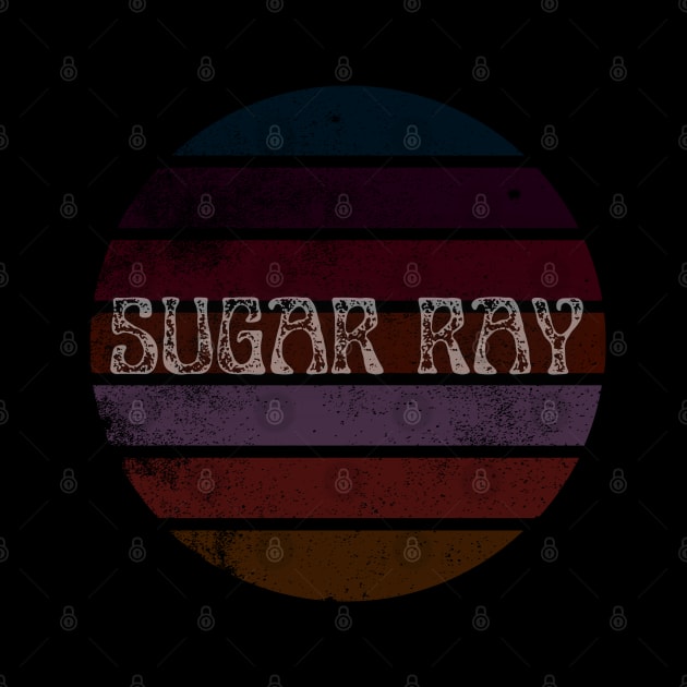 sugar ray by pemudaakhirjaman