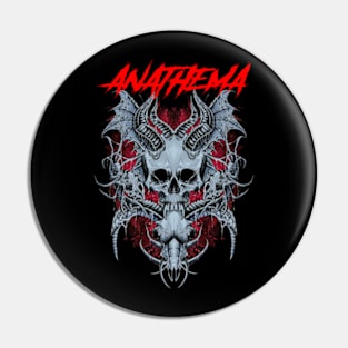 ANATHEMA VTG Pin