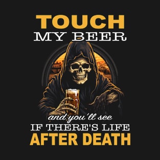 I love beer T-Shirt