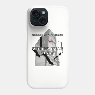 World's Littlest Skyscraper Phone Case