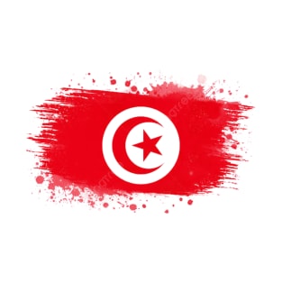 Tunisie T-Shirt