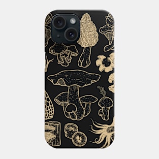 Shrooms 1 Phone Case