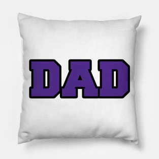 Lopes DAD! Pillow