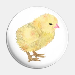 chick Pin