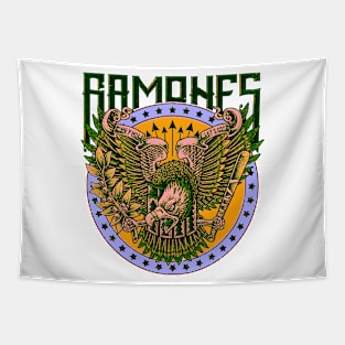 Ramones Tapestry