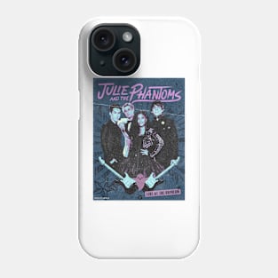 JATP LIVE AT THE ORPHEUM Phone Case