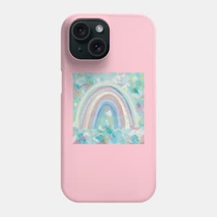 Candy Rainbow Phone Case