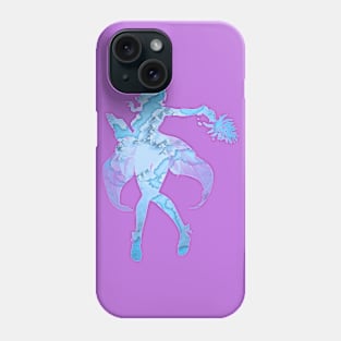 Lute: Summer Prodigy Phone Case