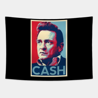 Cash John Tapestry