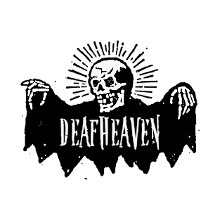 deafheaven and the bone sucker T-Shirt