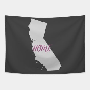 california state tee Tapestry