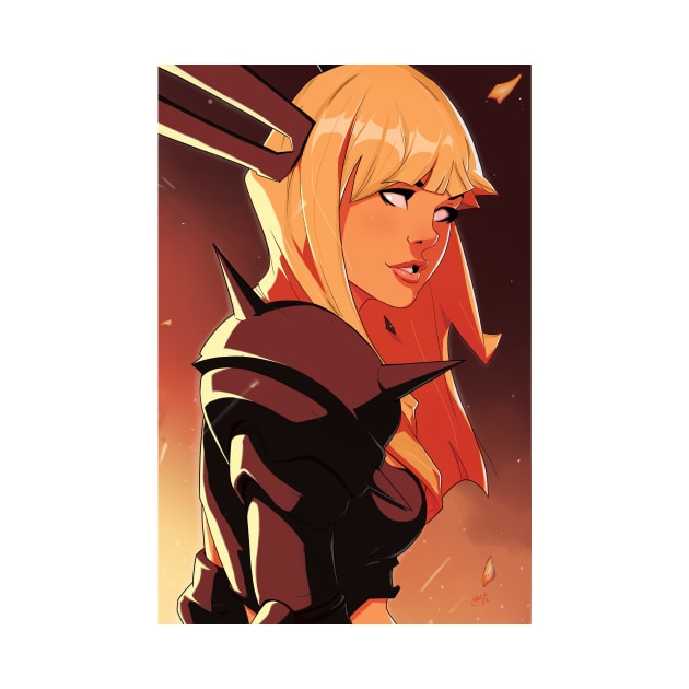 Magik by MRO16