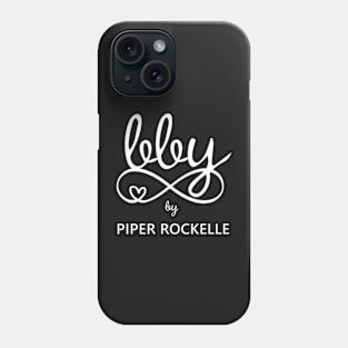 Piper Rockelle Merch bby by piper rockelle Phone Case