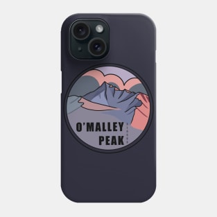 O’Malley Peak Phone Case