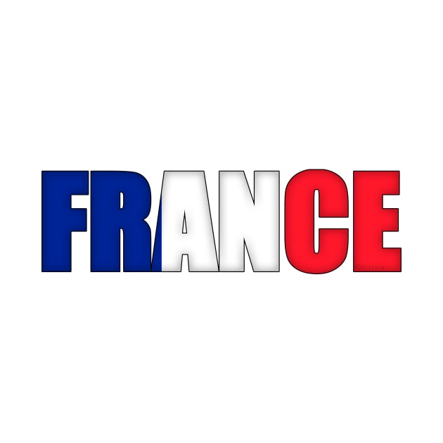 France by SeattleDesignCompany