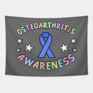 Osteoarthritis - Disability Awareness Tapestry