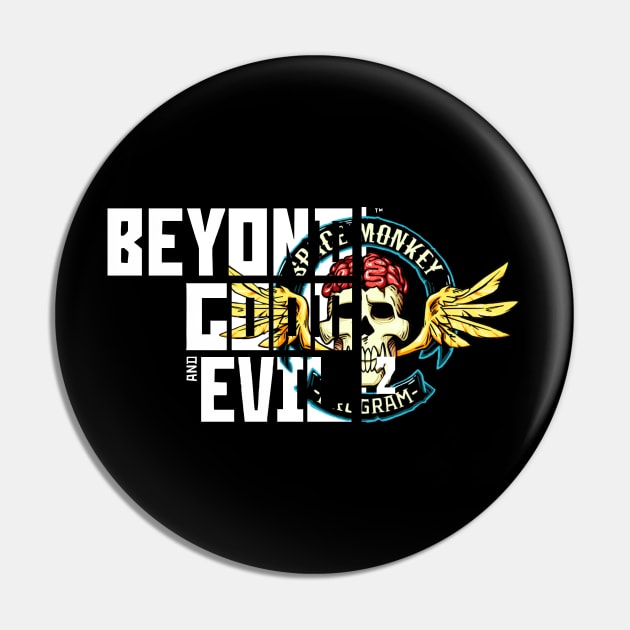 Beyond Good and Evil 2 Pin by naraka