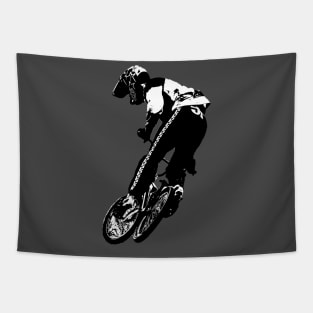 bmx Tapestry