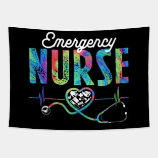 Nurse Hebeat Nursing Staff Tapestry