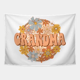 Grandma Tapestry