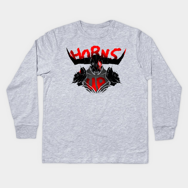 kids chargers shirt