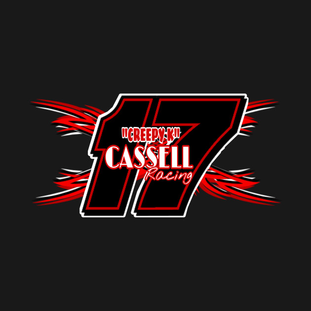 Cassell Racing 17 by Syn_a_min