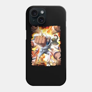 GARP MERCH VTG Phone Case