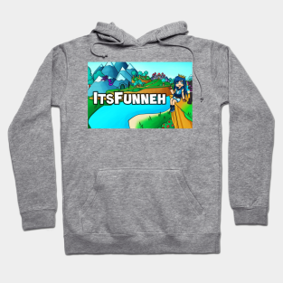Funneh Merch Hoodies Teepublic