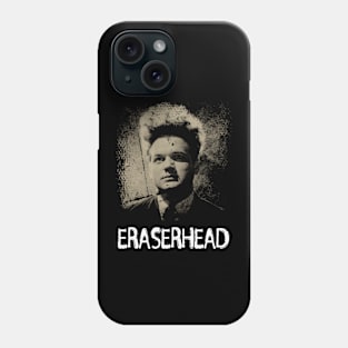 Eraserheads Aesthetic Film Phone Case