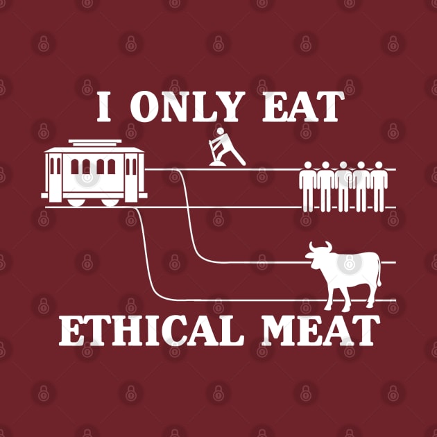 Ethical Meat Trolley by HopNationUSA
