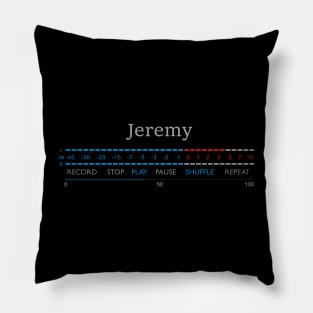 Play - Jeremy Pillow