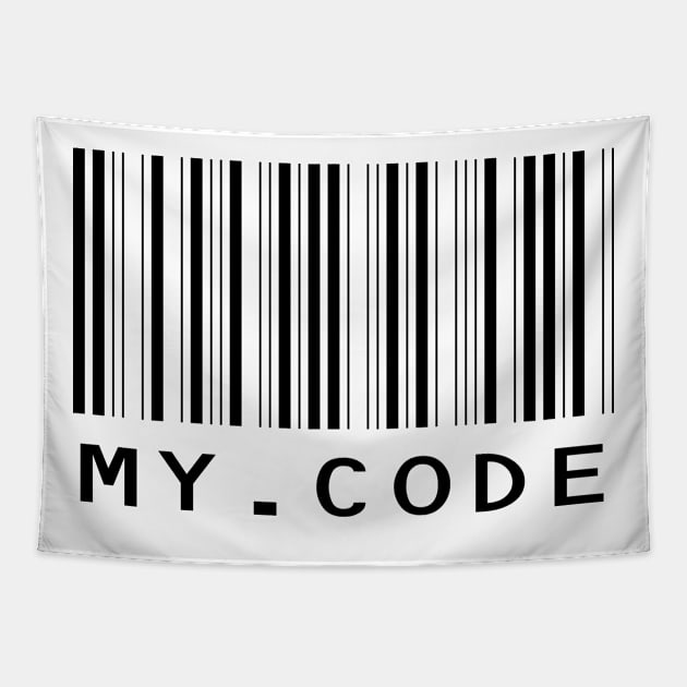 My Code Tapestry by PAULO GUSTTAVO