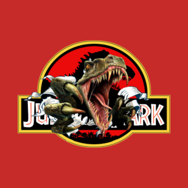dinosaur raptor attack